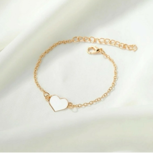 Women's quartz fashion watch and matching bracelet, NWOT - Picture 5 of 5